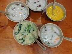 -闫家粥铺(东盛大街店)