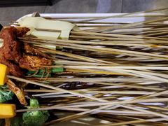 -蜀都小君肝串串香火锅(龙华旗舰店)