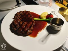 -Kathleen's Waitan 凯圣琳江景西餐厅(外滩店)