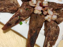 -怪怪龙虾·来自江苏盱眙(惊驾路店)