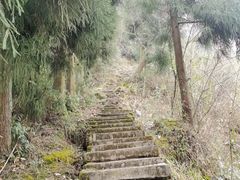 -九峰山