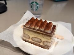 -星巴克(徐州云龙万达广场店)