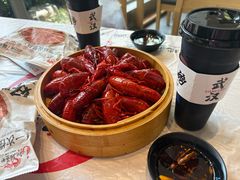 -靓靓蒸虾·头牌蒸虾(沙湖旗舰店)