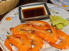 -松子料理(亮马桥店)
