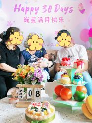 -巍阁高端月子会所