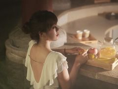 -西安华清御汤酒店