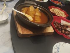 -马老六清真餐厅(雁滩店)