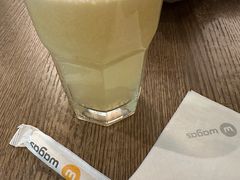 -Wagas沃歌斯(大学路店)