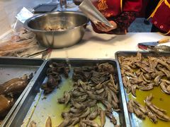 -王浩儿纪六孃甜皮鸭(乐山总店)