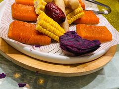 -西贝海鲜汇(槐安路店)