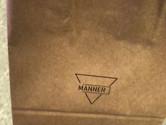 -Manner Coffee(大宁国际商业广场店)