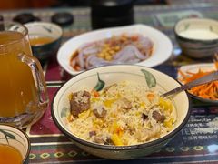 -开帝锐抓饭(和田街店)