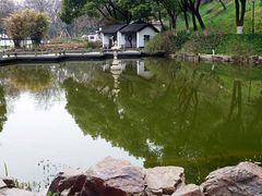 -昆山城市生态森林公园