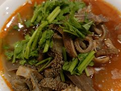 -内蒙联营烧麦 草原石榴红(护国寺店)