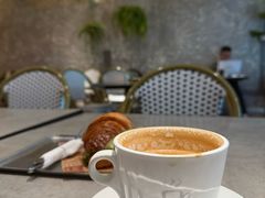 -JamaicaBlue Cafe(乌鲁木齐中路店)