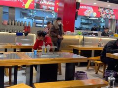 -古彭7只羊·招牌白串·碳锅羊肉旗舰店