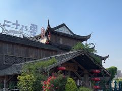 -二十八里太湖船菜(吉祥路店)