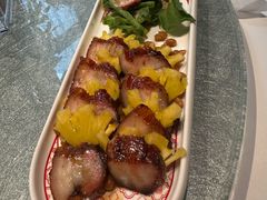 -谭厨中山传家菜.乳鸽.脆鲩鱼(华强北中航城店)