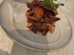 -上海和平饭店龙凤厅 Dragon Phoenix
