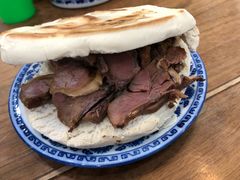 -老白家水盆羊肉