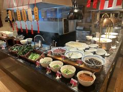 -西安皇冠假日酒店·朱雀咖啡厅