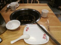 -嬷孙家潮汕牛肉火锅(北京路天河城店)