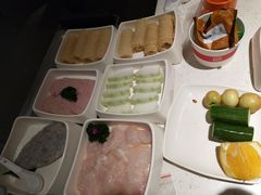 -海底捞火锅(团结桥店)