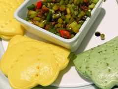 -苏梦江南·淮扬菜(夫子庙店)