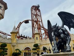 -大连海昌发现王国主题公园