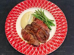 顶级肉眼扒-Nathanhouse