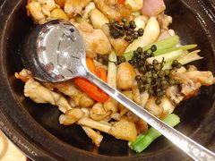 -天喜酒楼饭市·茶市(同德皇宫店)