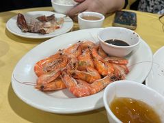 -吉莲利苑海鲜酒家(珠海拱北28年老字号店)