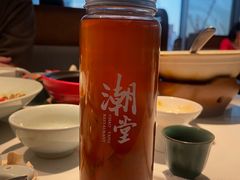 -潮堂 · 潮州菜(国贸商城店)