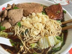 -老赵面店(大西路店)