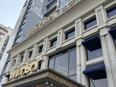 -温莎KTV(珠江路店)