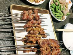 -锦州御烧烤·形象店(人民街店)