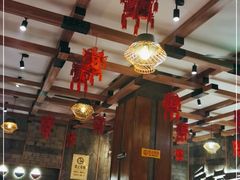 大堂-慧娟面馆·餐厅(望江路店)