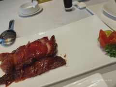 蜜汁叉烧-泰河谷·豆捞