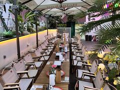 -北丐先生·野馄饨烧烤(雨花万象店)