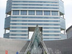 -洋山深水港