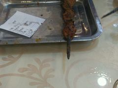 -马尔龙新疆饭店·清真(瑞景店)