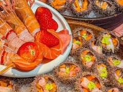 -花潮料理艺食馆(SM新生活广场店)