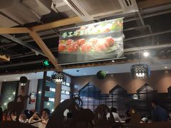 -羊肉街口老银川滩羊涮肉馆
