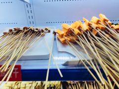 -钢管厂五区小郡肝串串香(南山店)