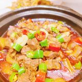 特色菜今日之选
