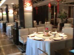 大堂-同喜烤鸭店(光芒店)