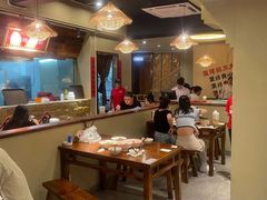 -蛮佬拾·乡里土菜馆(河西王府井店)