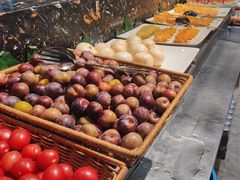 -御品海宴海鲜自助餐厅(龙岗万科广场店)