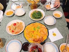 -Home Thai·泰谣(王府井apm店)