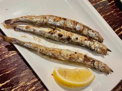 -福烤锦花(长乐路店)